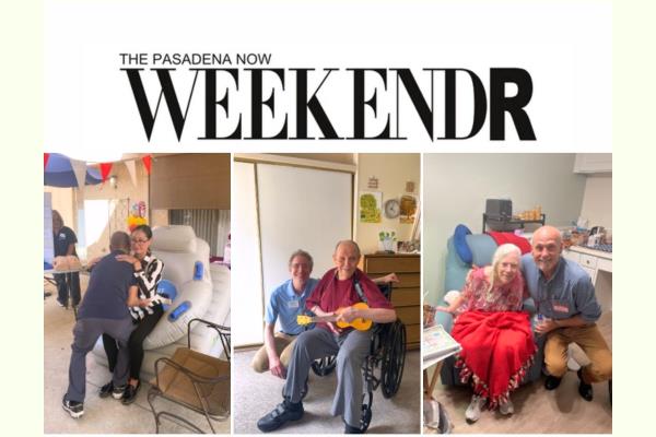 Pasadena Now Reports Home Instead of Pasadena Still Sets the Gold Standard for Caregiver Training