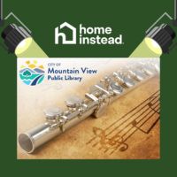 Mountain View, CA Notable Event: Bel Canto Flutes Concert