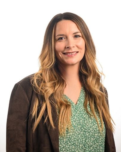 Tiffany Ricken Operations Manager