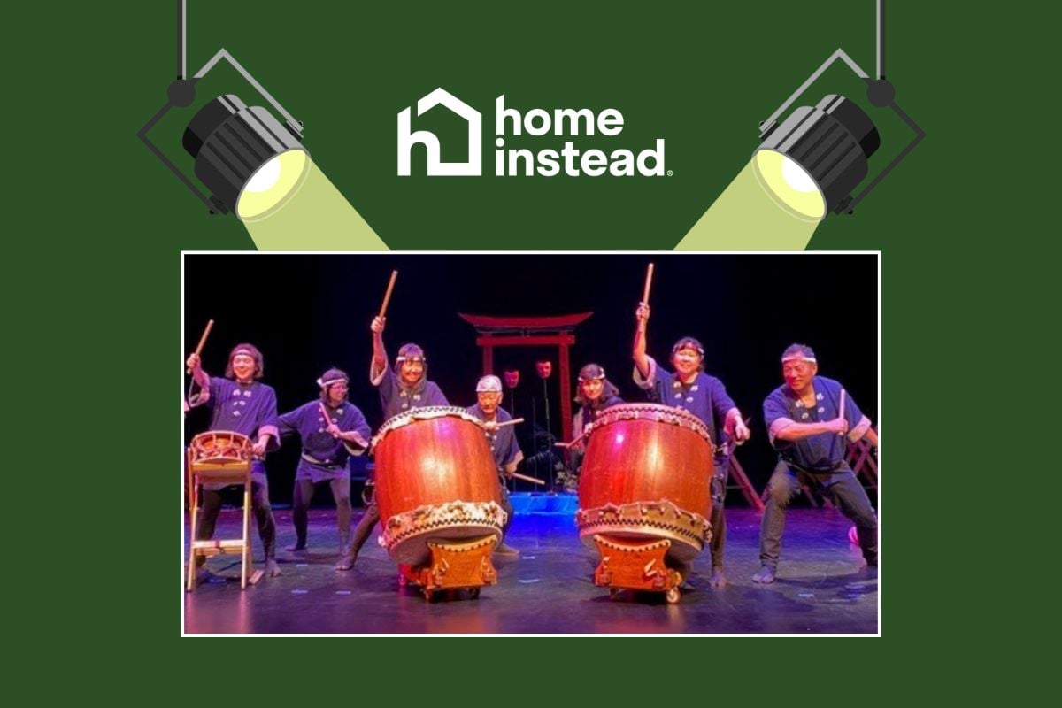 Carson City, NV Notable Event Joy of Drumming Workshop