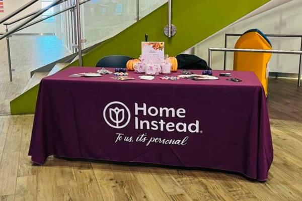 Home Instead Educates Students About Home Care at PA Health and Human Sciences in Lancaster, PA