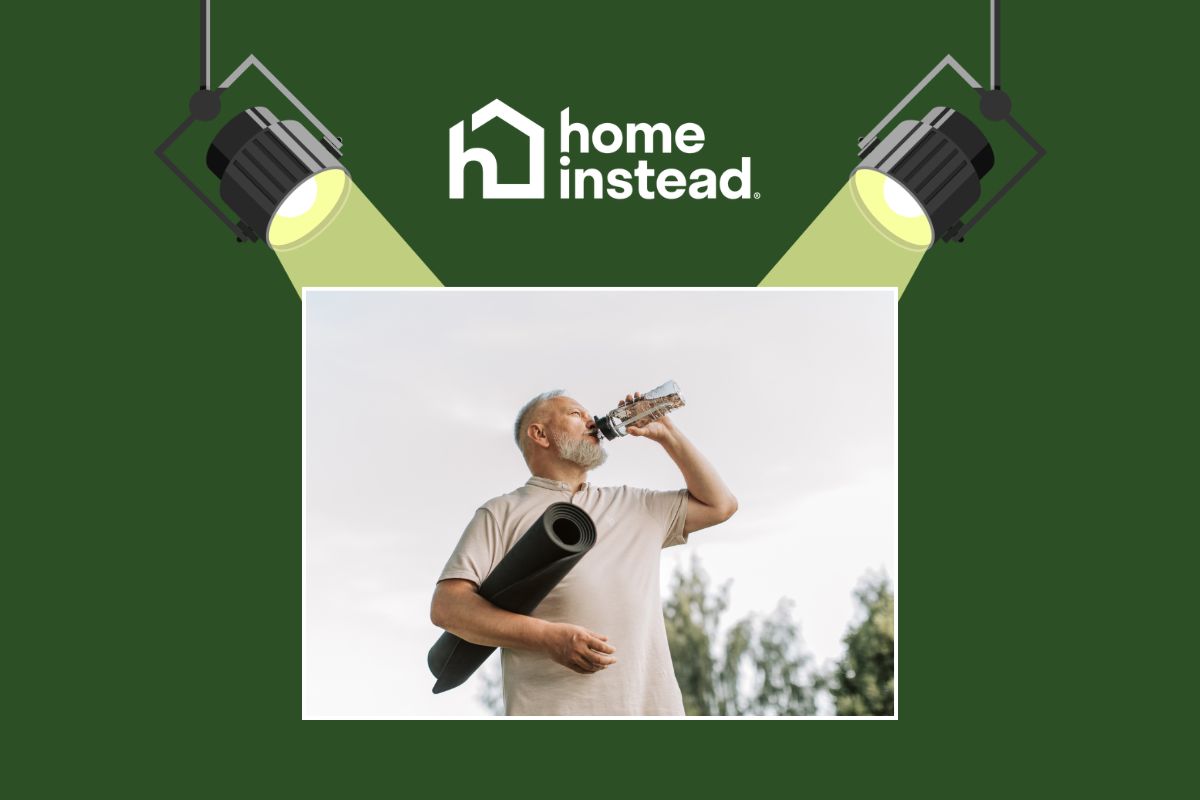Fort Mill, SC Notable Event Hydration & Heat Safety Presentation