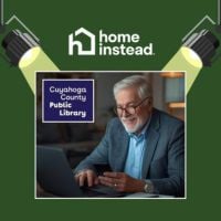 Cyber-Smart Workshop at the Library