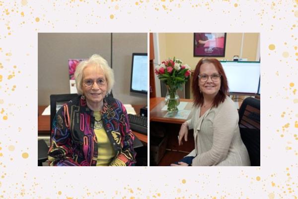 Home Instead Celebrates Our Excellent Administrative Assistants in Roanoke, VA