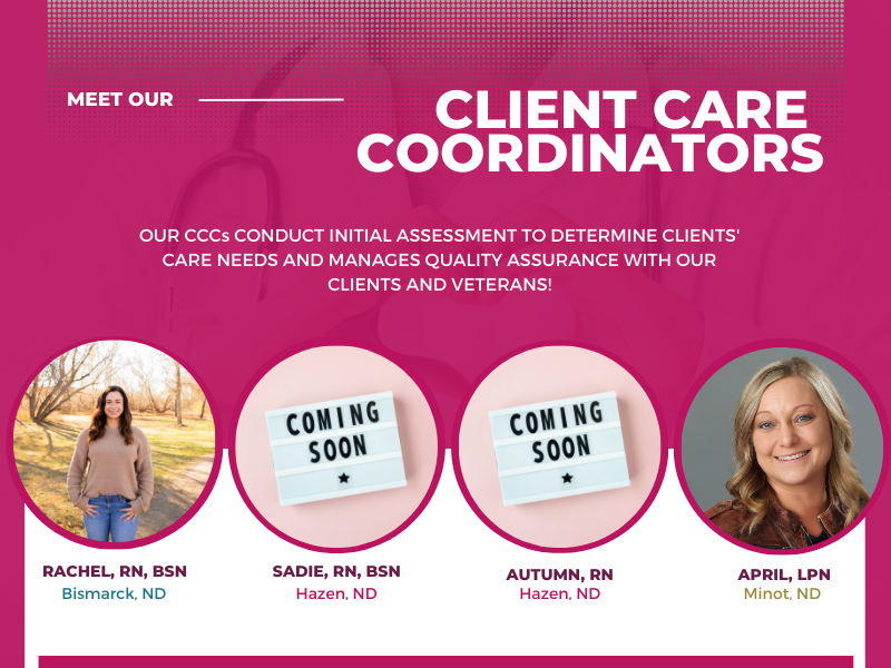 Home Care Team Home Instead Hazen, ND