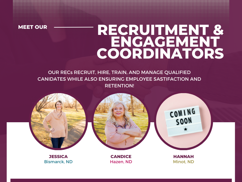 Home Care Team Home Instead Hazen, ND