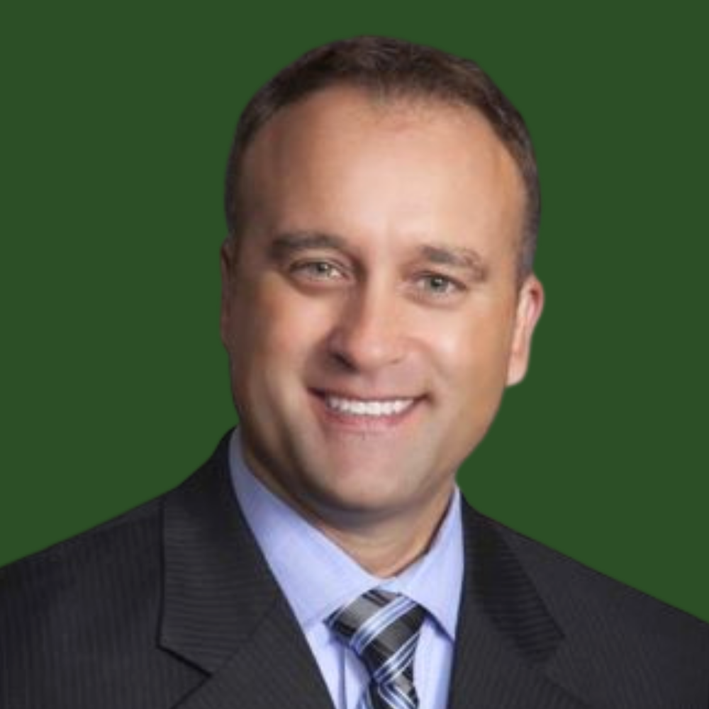 Brent Hoffart 1