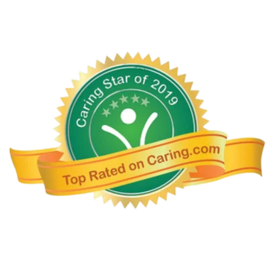 2019 Caring Star