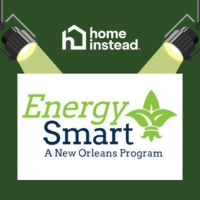 Orleans Parish Notable Event Energy Smart Presentation