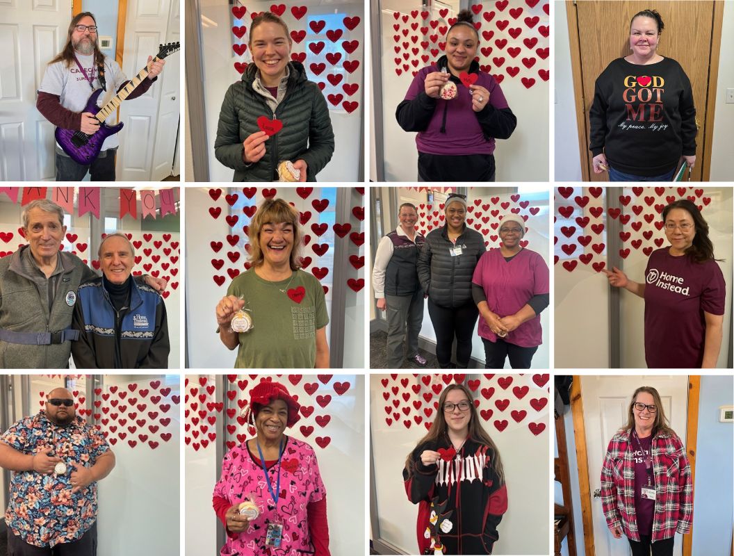 Copy of Home Instead Honors Our Caregivers During National Caregiver Appreciation Week2