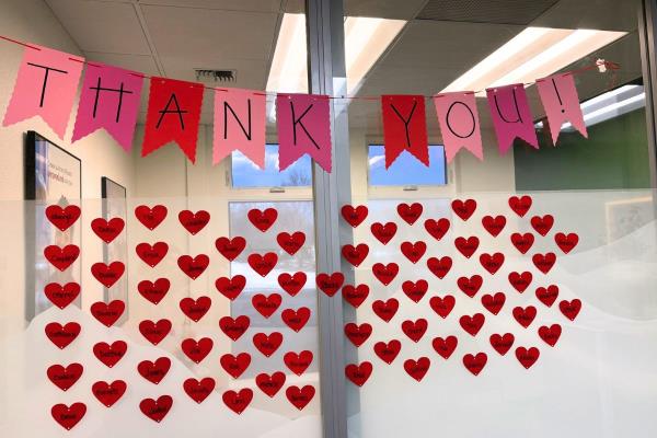 Home Instead Honors Our Caregivers During National Caregiver Appreciation Week
