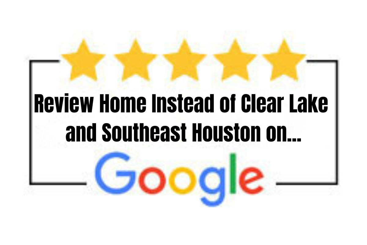 Review Home Instead of Southwest Houston, TX on Google