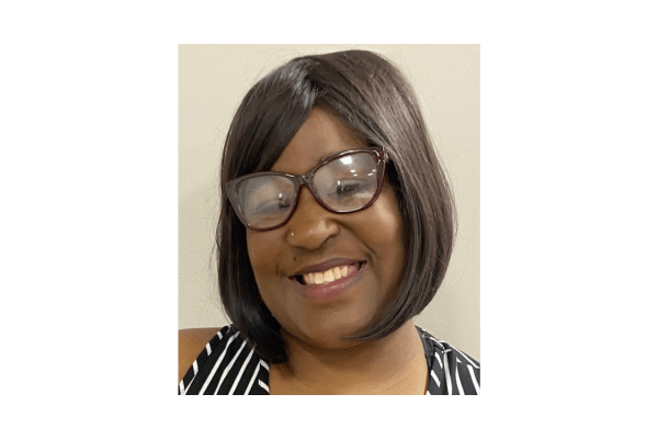 April 2025 Care Pro of the Month Natalie V