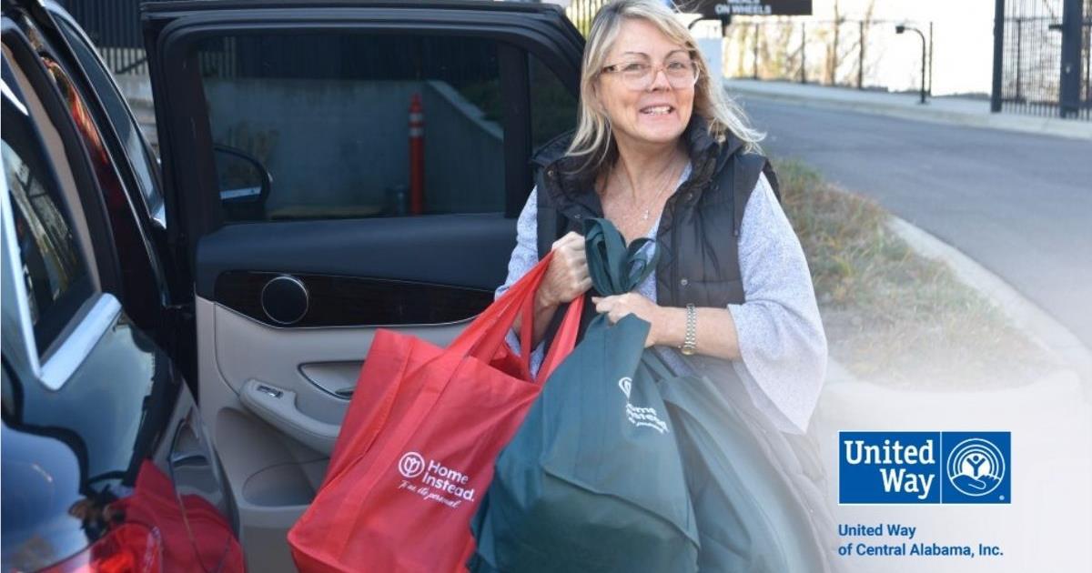 Home Instead Partners with United Way Meals on Wheels for Be a Santa to ...