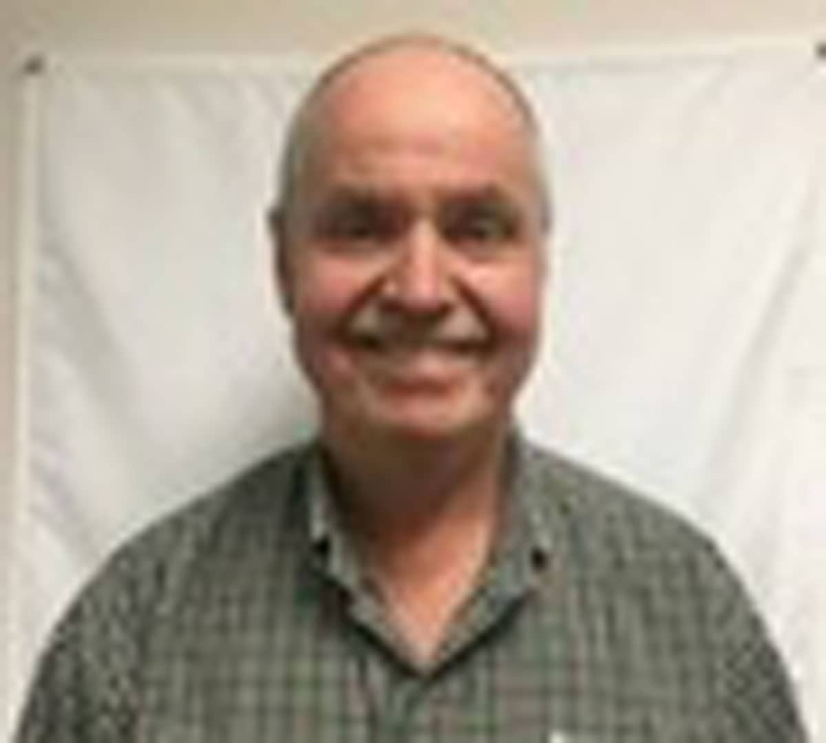 Clarksville March 2022 Professional CAREGiver of the Month - Roger C.