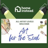 Cleveland, TN Notable Event: Art for the Soul