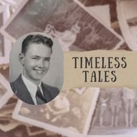 Home Instead Timeless Tales: Richard Icon