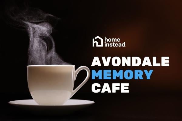 Join Home Instead for the Grand Opening of Avondale’s First Memory Café!