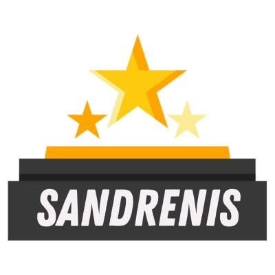 caregiver award winner sandrenis jan 2023