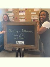 Diana CGoM February 2025