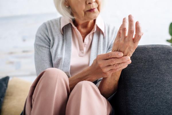 When Joints Speak Helping a Loved One Live Well With Arthritis