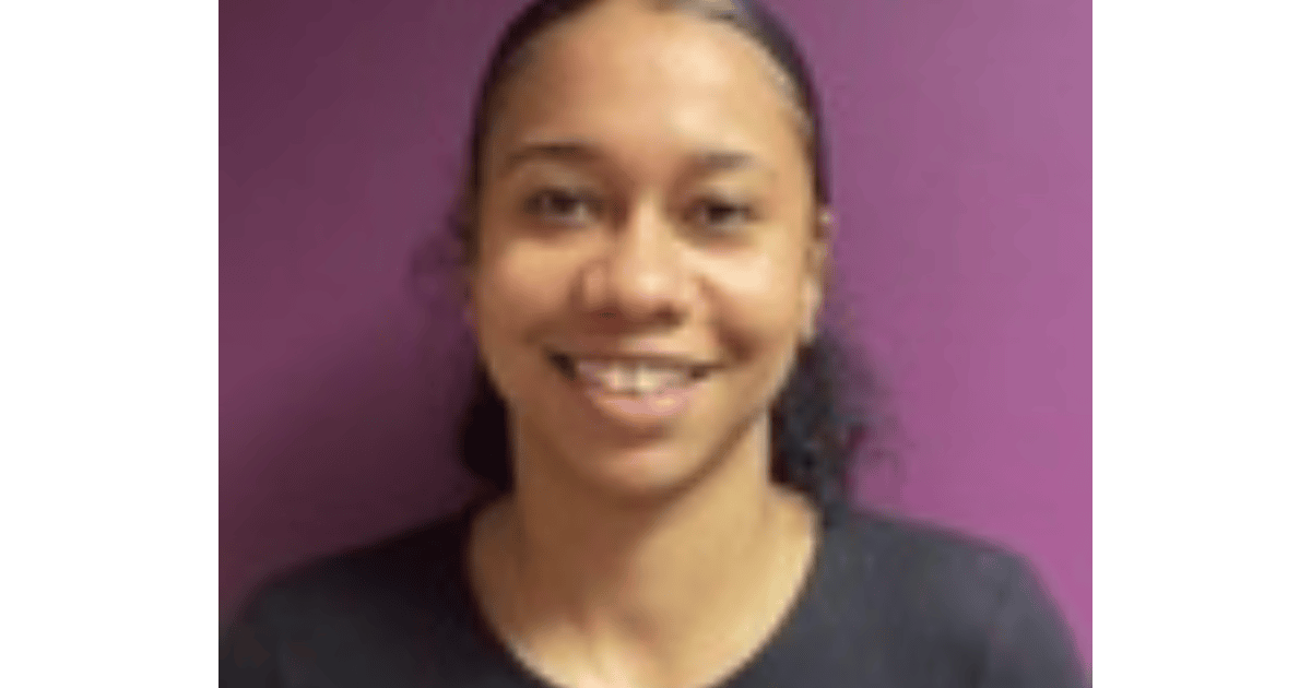 Care Professional of the Month - October 2023
