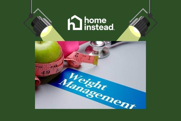 Ellenton, FL Notable Event Mindful Weight Management Presentation