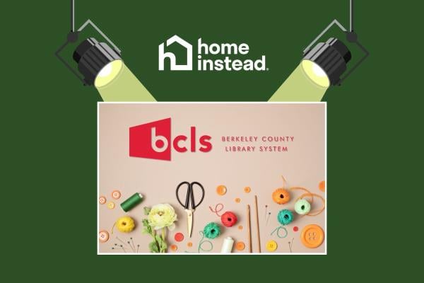 Daniel Island, SC Notable Event Daniel Island Needleworkers Group