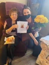 Sara CGoM February 2022