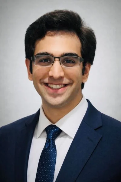 Kunal Khiyani CEO