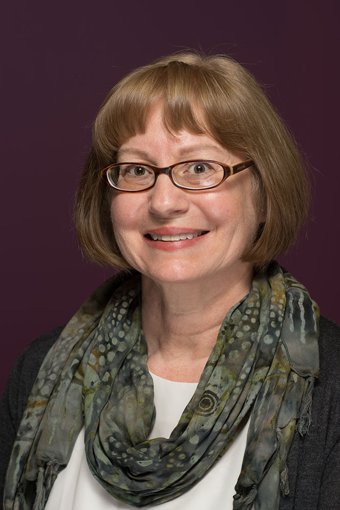 Kim MacLennan, Personal Care Educator 