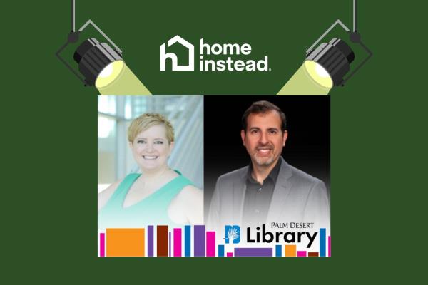 Palm Desert, CA Notable Event Current Trends in Medicine for Seniors