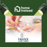 Holland, MI Notable Event: Fabric Arts 101 - Book Totes