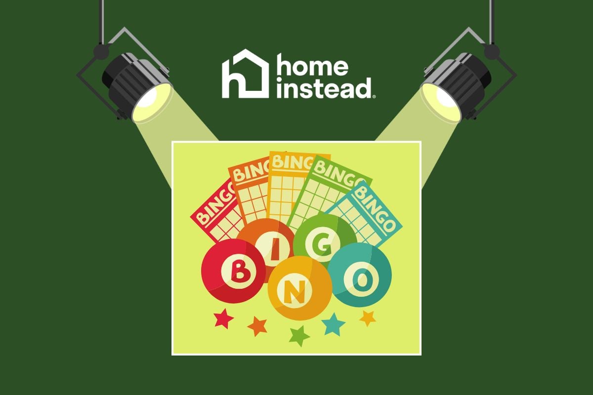 Carson City, NV Notable Event Thursday Afternoon Bingo at the Senior Center