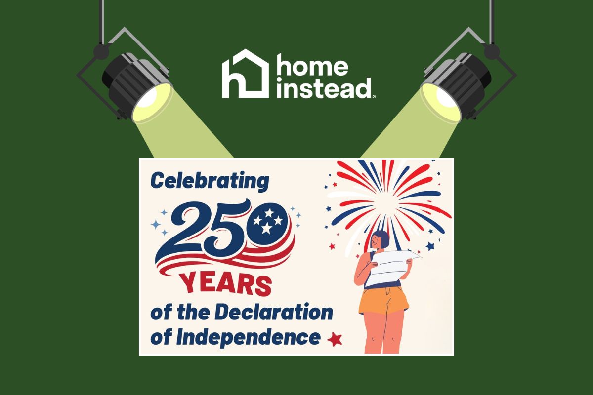 Burlingame, CA Notable Event Celebrating 250 Years