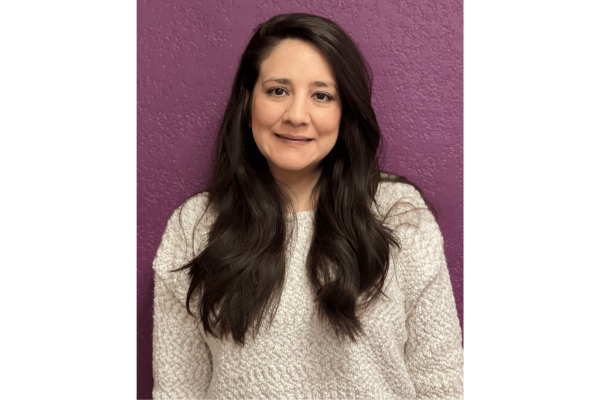 Home Instead Lubbock TX November Care Pro of the Month Jessica Eubanks