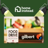 Gilbert, AZ Notable Event Community-Wide Food Drive