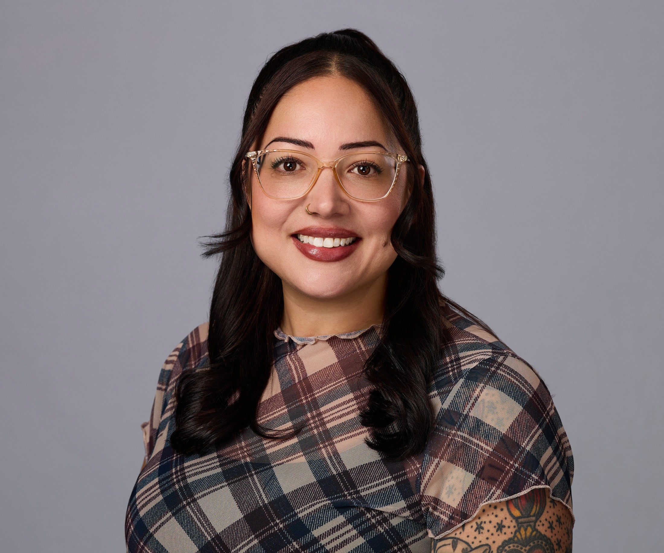 Mar Prof Headshot