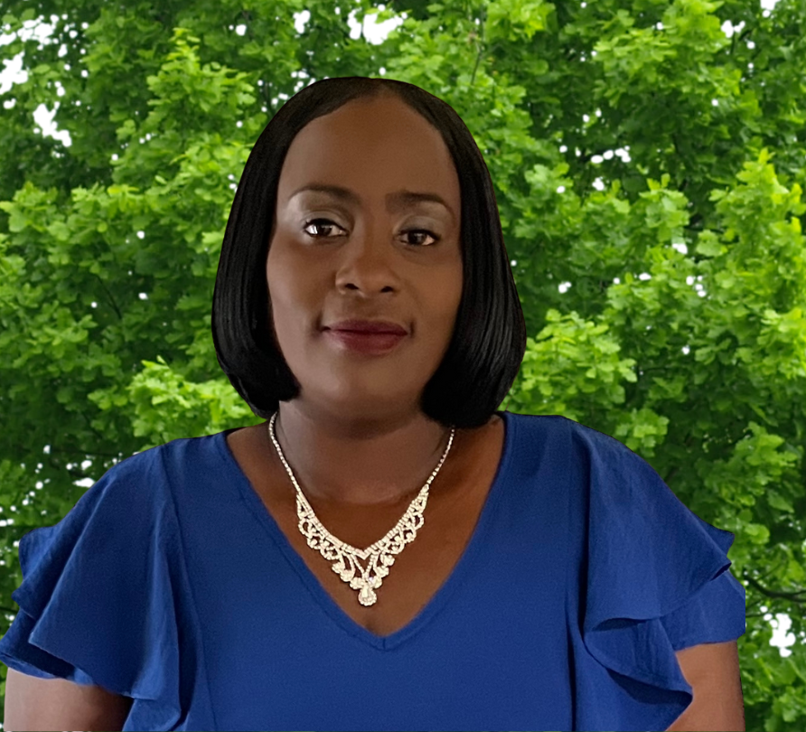 Leketra Johnson