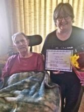 CPOM Darla Norfolk NE