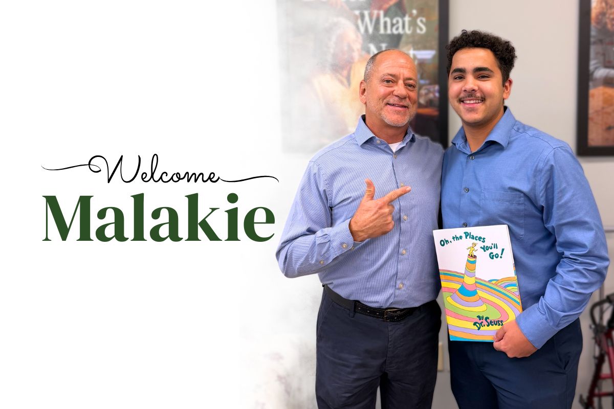 Home Instead Welcomes HR Coordinator in Lafayette, Indiana