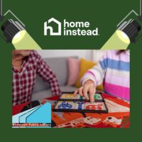 Senior Meetup (55+) at the Library