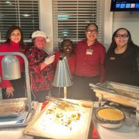 Home Instead Supports South Bay Family Night in Mount Pleasant, SC