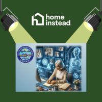 South San Francisco, CA Notable Event: Family History Series