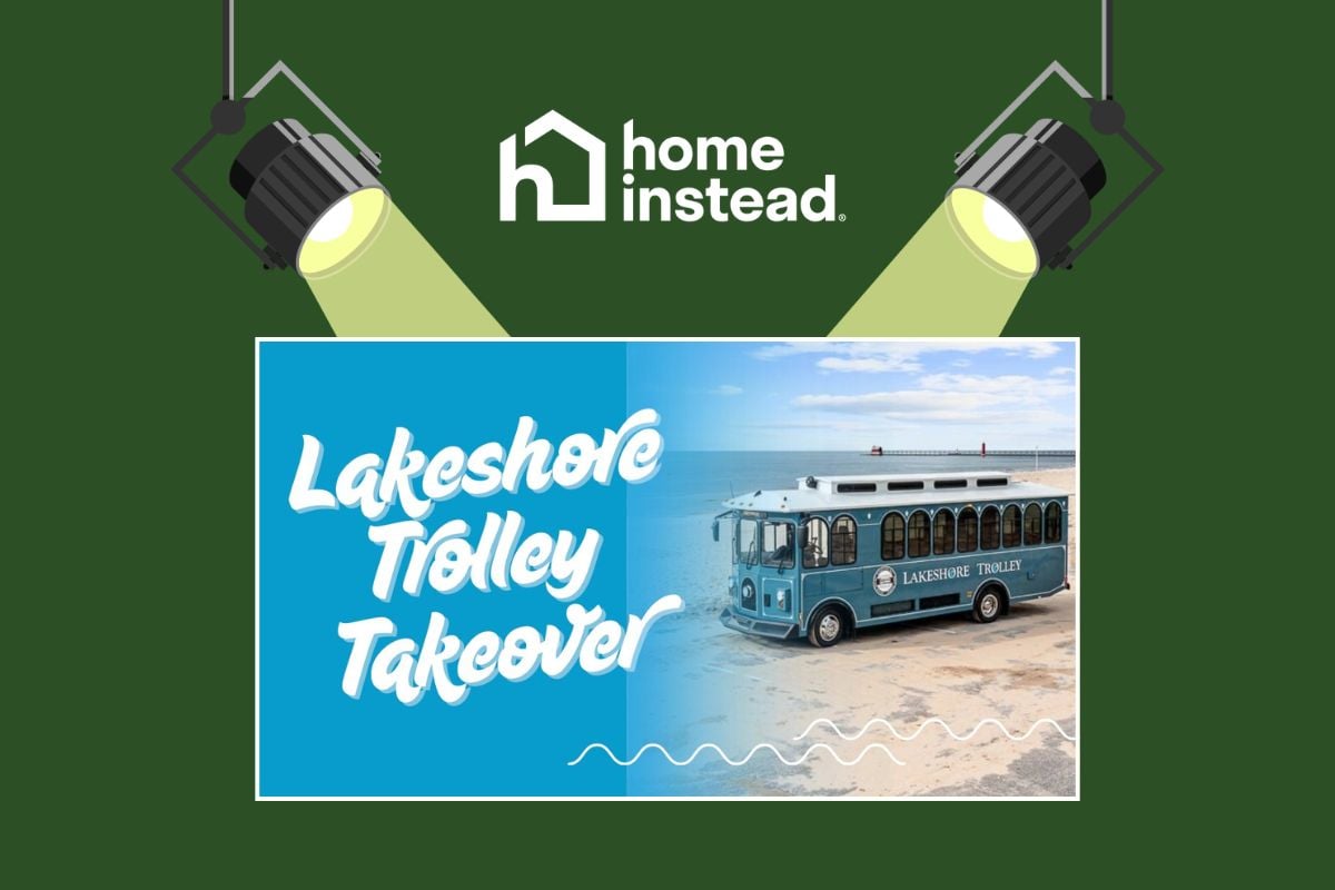 Grand Haven, MI Notable Event Lakeshore Trolley Takeover