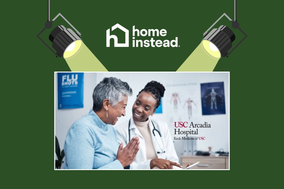 Arcadia, CA Notable Event Your Heart Matters Health Lecture