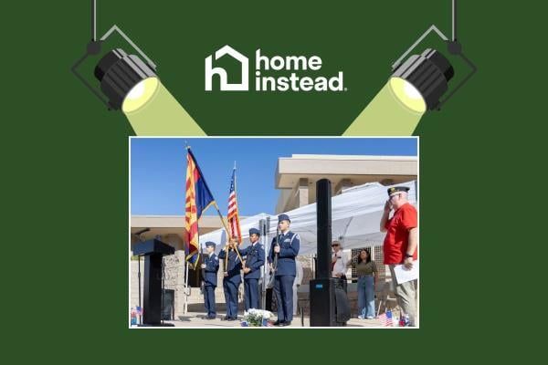 Avondale, AZ Notable Event Memorial Day Ceremony