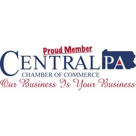 Central Pennsylvania Chamber of Commerce Logo