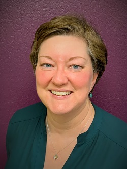 Lori Bowman, General Manager