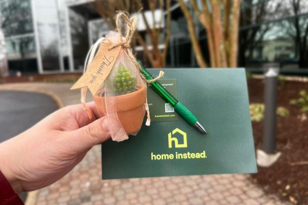 Home Instead Honors the Social Workers Who Uplift Virginia Beach Seniors